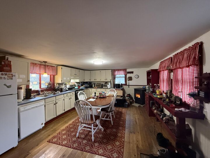 Property Photo: 75 Nelson Ridge Road S ME 04574