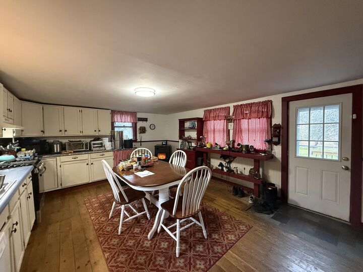 Property Photo: 75 Nelson Ridge Road S ME 04574
