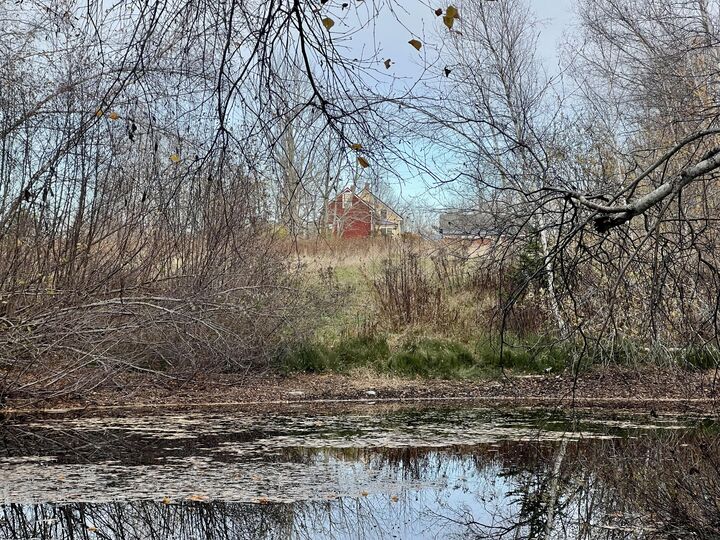 Property Photo: 473 Mount View Road ME 04986