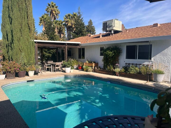 Property Photo:  2660 Summerfield Drive  CA 95691 
