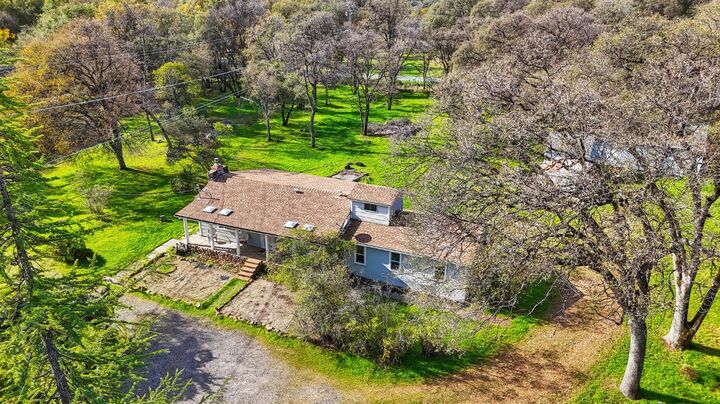 Property Photo:  1811 Little Creek Road  CA 95602 