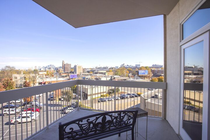 Property Photo:  110 31st Ave N 303  TN 37203 