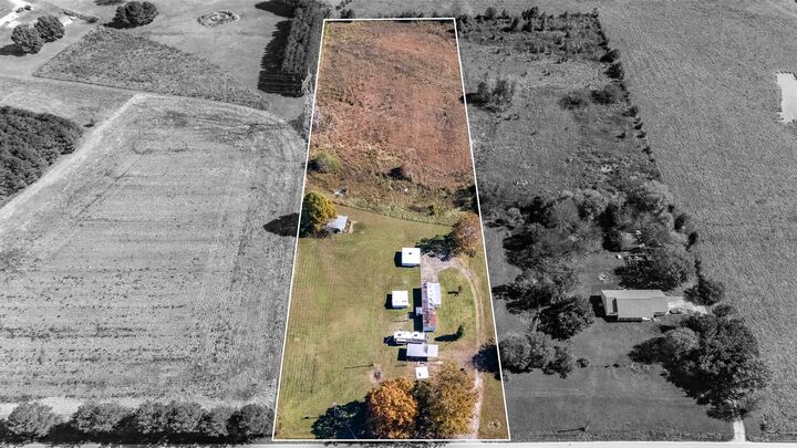 Property Photo: 1066A Prosser Rd TN 38468