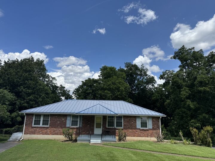 Property Photo: 5020 Kincannon Dr TN 37220