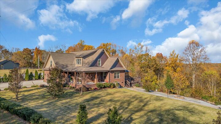 Property Photo: 2694 Powers Bridge Rd TN 37355