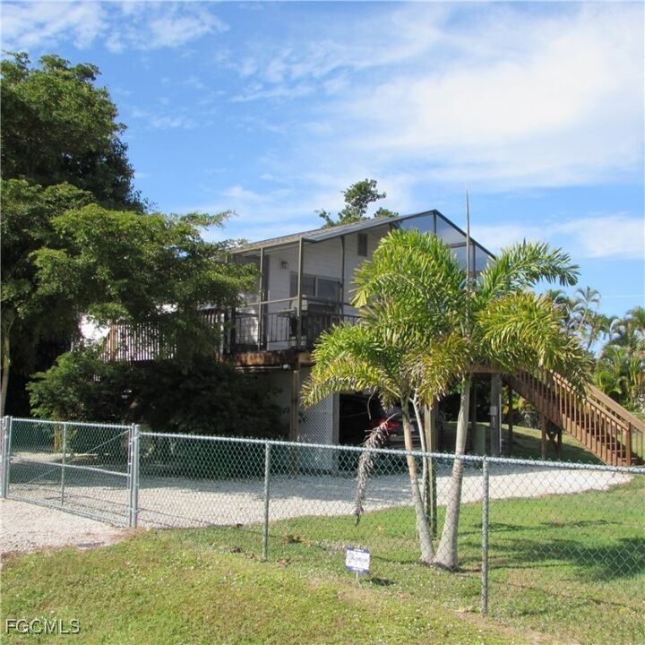 Property Photo:  5888 Sea Bass Road  FL 33922 