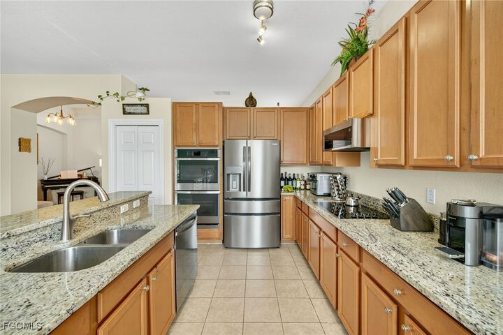 Property Photo: 9174 River Otter Drive FL 33912