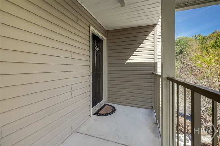 Property Photo:  12300 Apache Avenue 704  GA 31419 