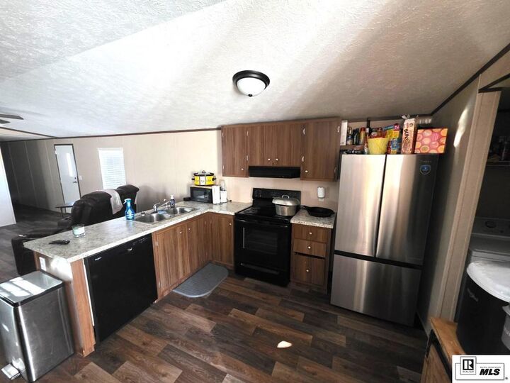 Property Photo: 653 Whitehall Road LA 71259