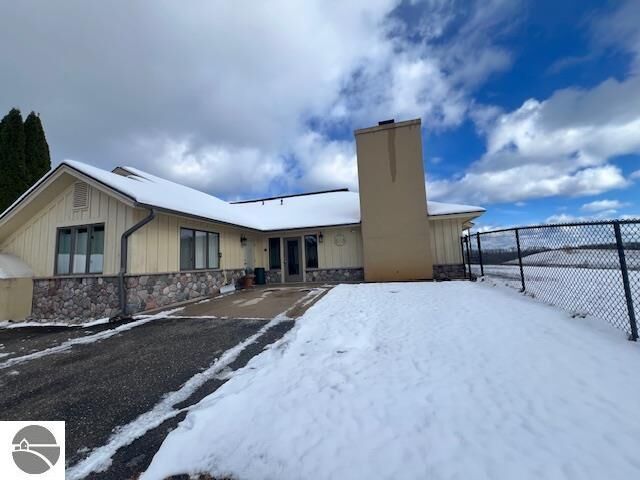 Property Photo:  6700 N Matheson Road  MI 49670 