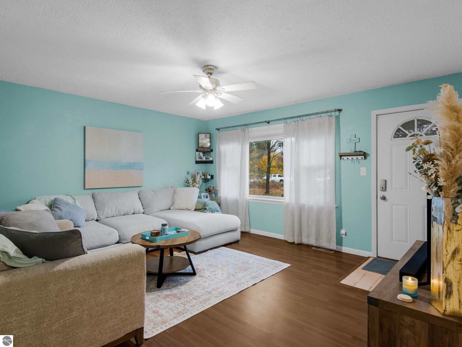 Property Photo: 4740 N Manor Wood Drive MI 49685