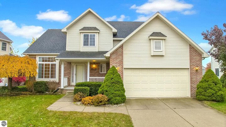 1408 Abbey Lane  Mt Pleasant MI 48858 photo