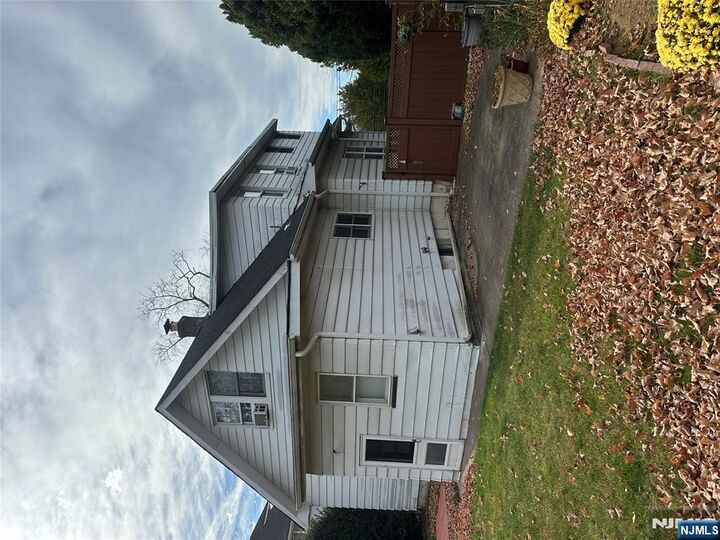 Property Photo: 202 Newark Pompton Turnpike NJ 07470