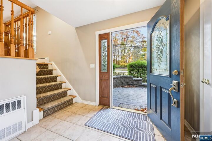 Property Photo:  234 Spring Valley Road  NJ 07656 