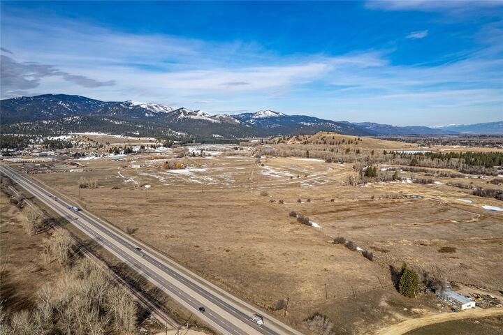 Property Photo: 4305 Highway 93 S MT 59804