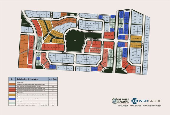 Property Photo: Lot 60 Nesting Lane MT 59808