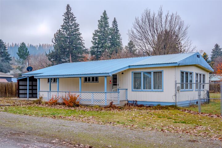 52 Avenue A  Libby MT 59923 photo