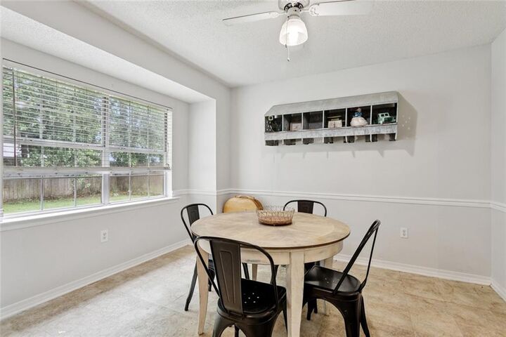 Property Photo:  2427 Biron Street  LA 70448 