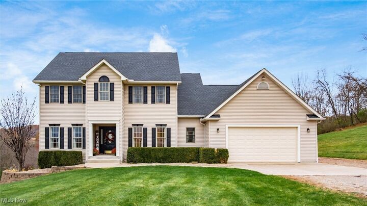 7300 Jones Road  Nashport OH 43830 photo