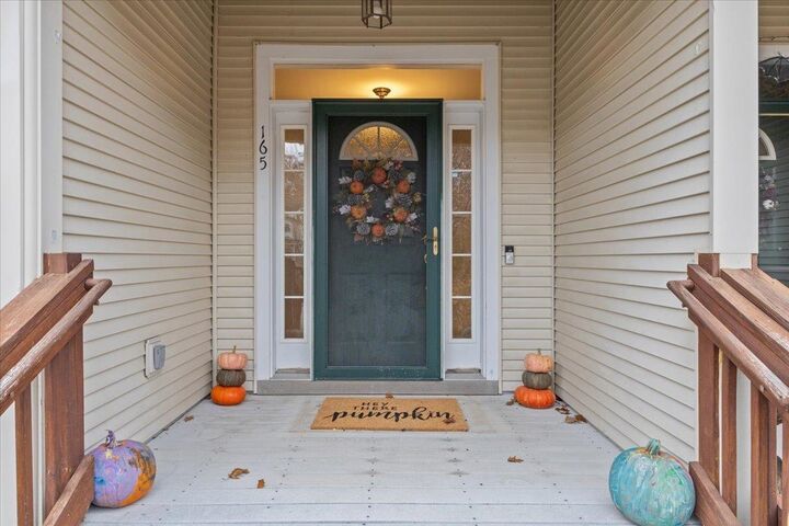 Property Photo: 165 Fern Court VT 05446