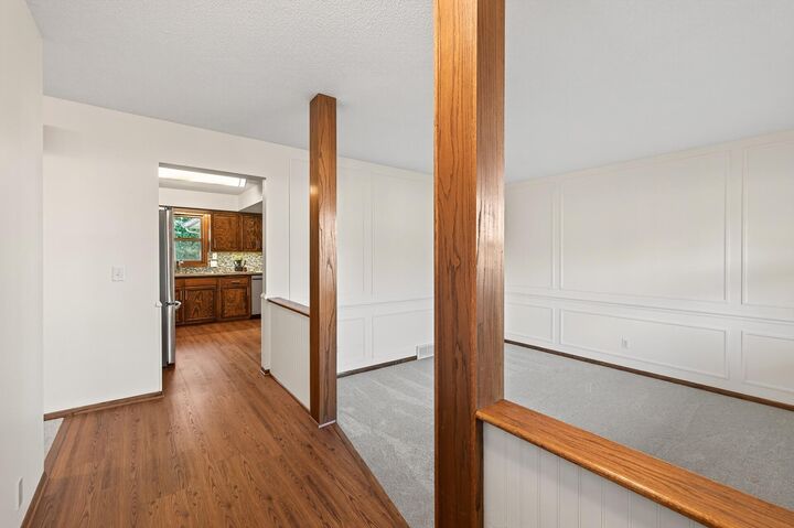 Property Photo: 4027 10th Avenue MN 55303