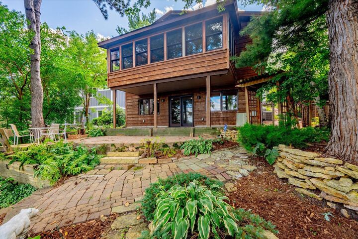 Property Photo:  420 McCarrons Boulevard S  MN 55113 