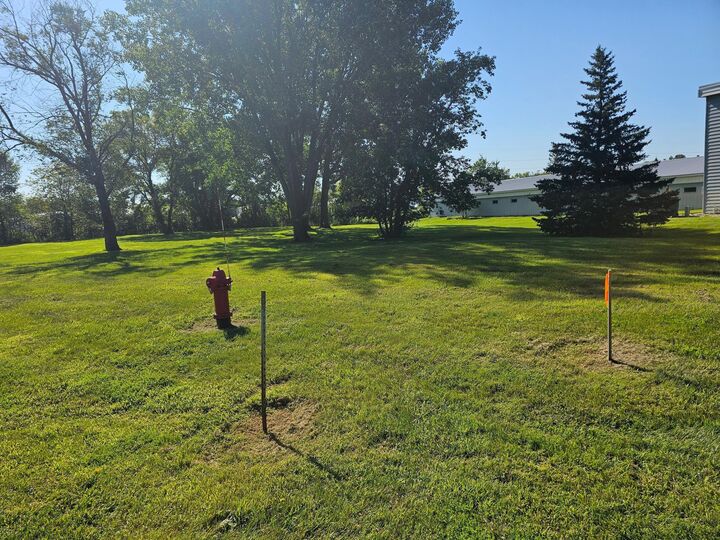 Property Photo: Tbd S Oak Knoll Drive NE MN 56308