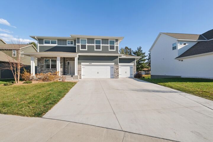 Property Photo:  12972 Bauer Drive N  MN 55316 