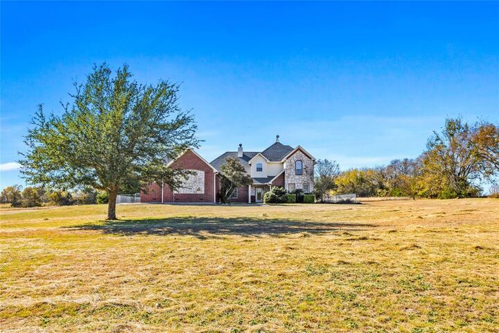 Property Photo:  1299 Blackmon Road C482r  TX 75495 