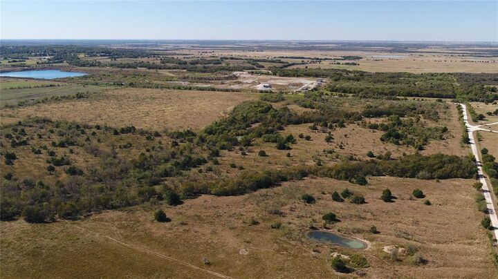 Property Photo:  Tbd Tract 6 County Rd. 228  TX 76667 