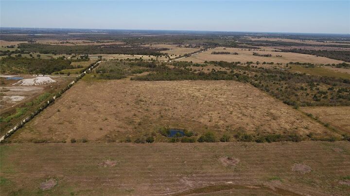 Property Photo:  Tbd Tract 5 County Rd. 228  TX 76667 