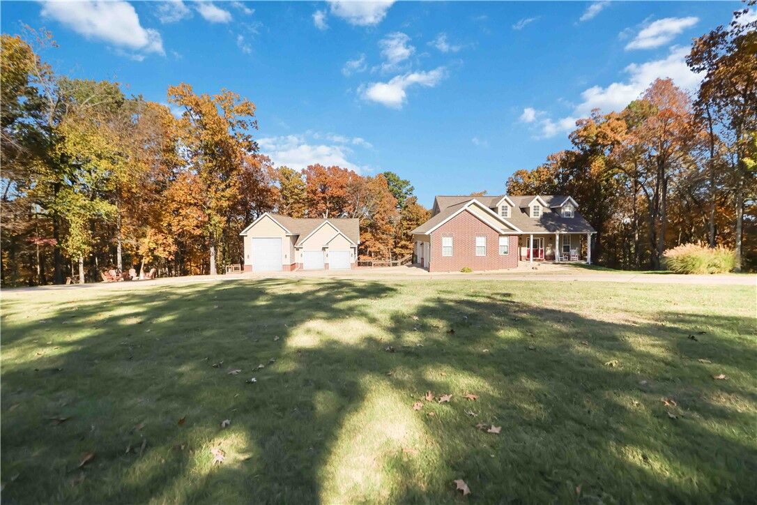Property Photo: 15210 Haynes Road AR 72756