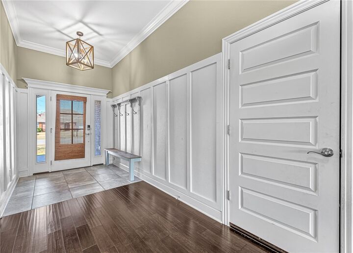 Property Photo: 3809 Bridgeton Street AR 72762