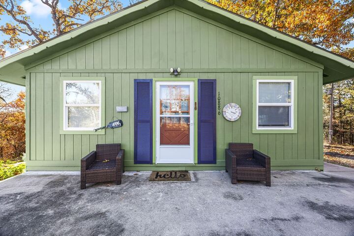 10886 Cherry Lane  Rogers AR 72756 photo