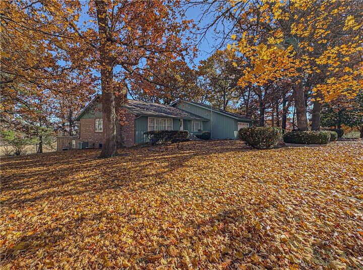 Property Photo: 103 Oak Drive AR 72601