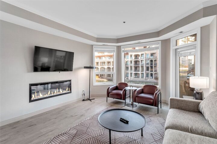 Photo de la propriété:  1320 Water Street 231  BC V1Y 9P3 