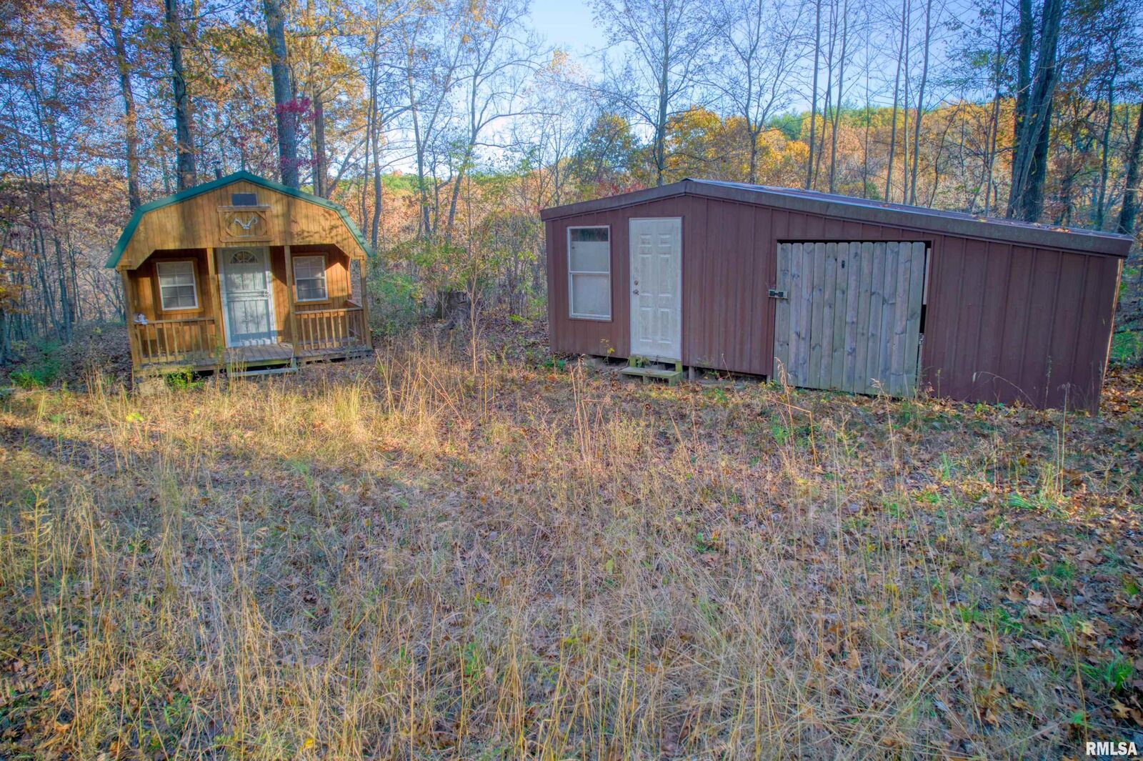 Property Photo:  1924 Suchman Road  IL 62907 