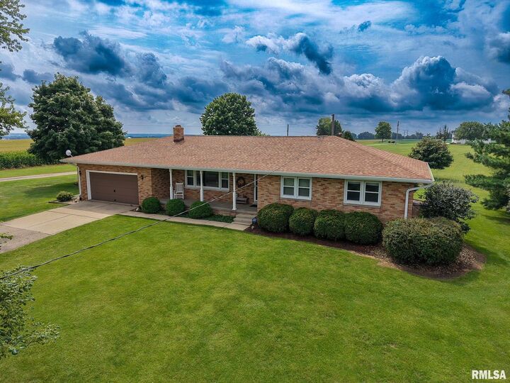 Property Photo: 7320 W Akron Road IL 61559