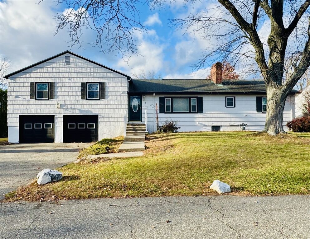 Property Photo:  6 Cornwall St  MA 01104 