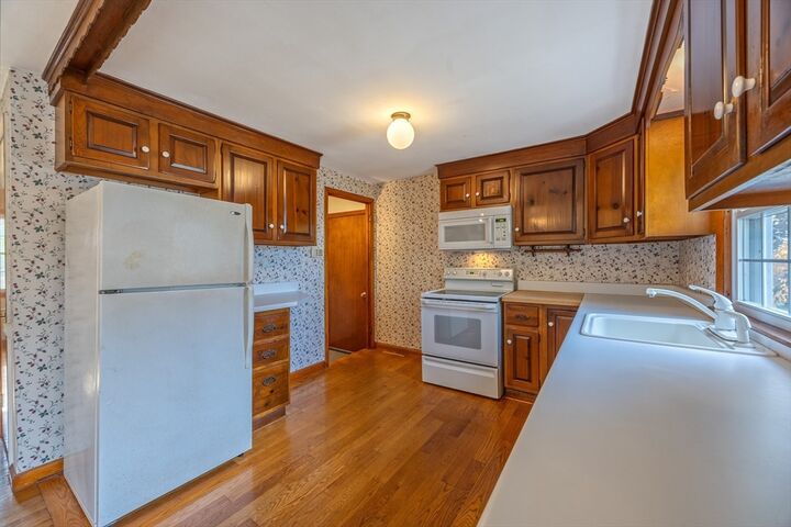 Property Photo: 3 Miller Ave MA 01075