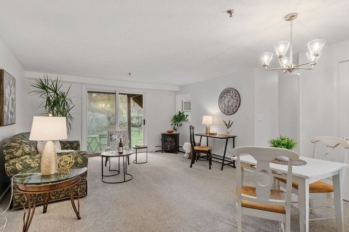 Property Photo:  57 Lantern Lane 3  MA 01826 