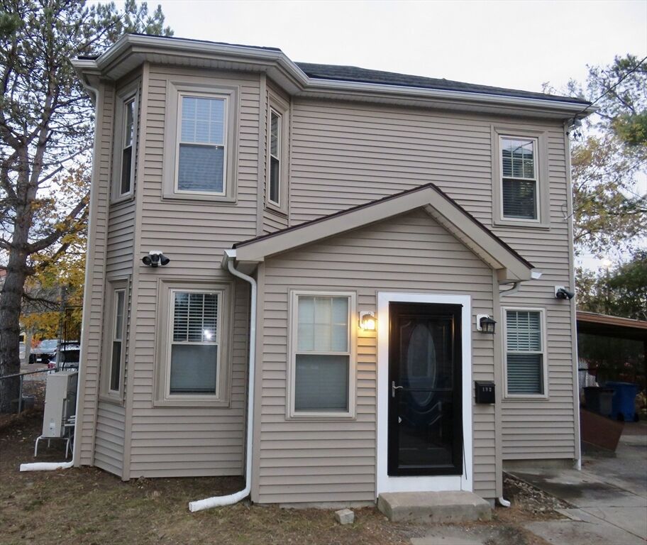 Property Photo: 192 Willow St. 192 MA 02453