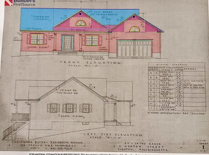 2713 Horton Street  Dighton MA 02715 photo