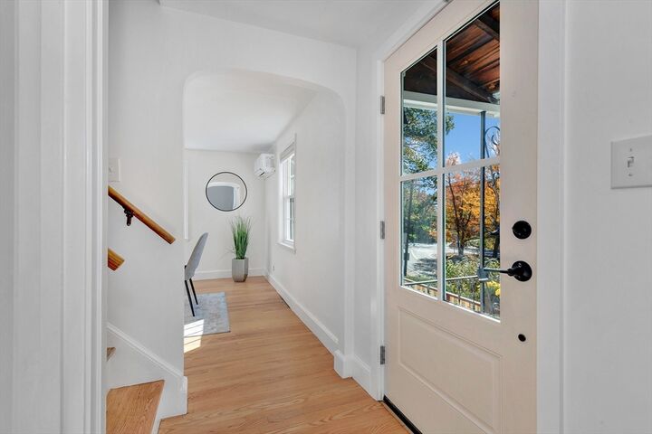 Property Photo:  139 High Street  MA 01890 