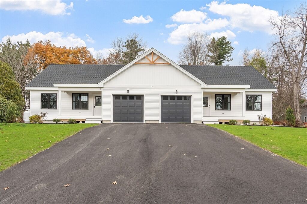 Property Photo: 18 Buttonwood Place A MA 01462