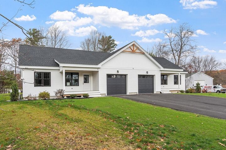 Property Photo: 18 Buttonwood Place B MA 01462