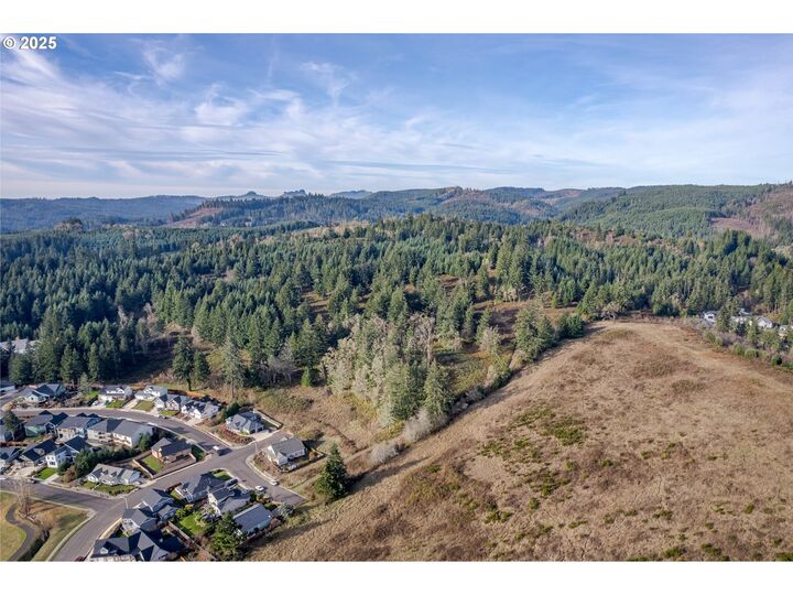 Property Photo:  Holly Ave - Lot 1  OR 97424 