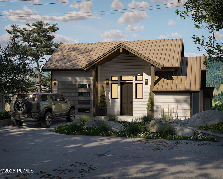 115 Sampson Avenue  Park City UT 84060 photo