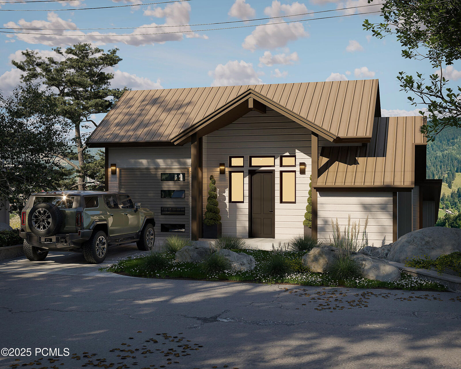 Property Photo:  115 Sampson Avenue  UT 84060 