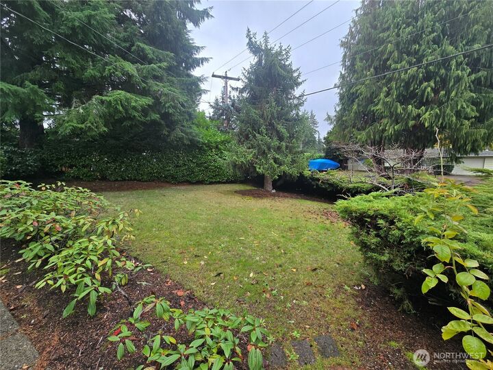 Property Photo: 10811 108th St SW WA 98498
